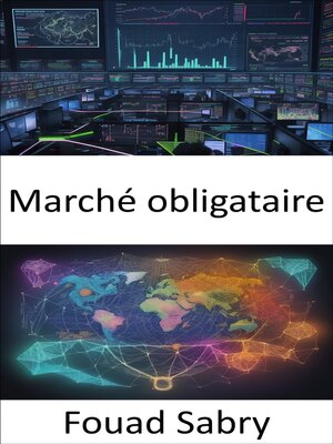 cover image of Marché obligataire